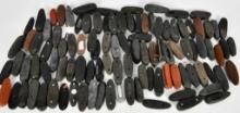 HUGE Lot of Shotgun & Rifle Recoil Pads