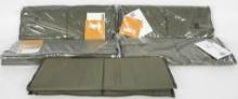 Lot of 5 BlackHawk Diversion Padded Weapon