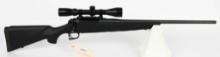 Remington Model 770 Bolt Action Rifle .270 Win