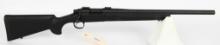 Remington Model 700 Tactical .308 Heavy Barrel