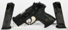 Beretta PX4 Storm Compact Semi Auto Pistol .40 S&W