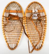 Northwoods Brand Safesport wooden Shoeshoes