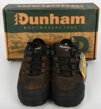 Brand New Dunham Industrial Hiker Boots Mens 9.5