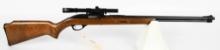 Marlin Glenfield Model 60 Semi Auto Rifle .22 LR