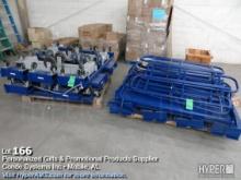 Warehouse Carts