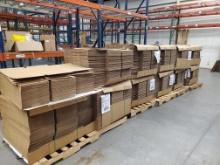 Lot of shipping supplies
