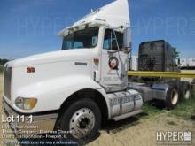 1998 International Navistar Tractor 9200