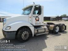 2004 Freightliner Columbia Tractor