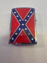 Confederate Flag Lighter