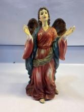 Beautiful Ceramic Angel Figurine