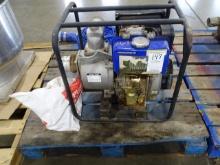 UNITED POWER SYSTEMS WATER PUMP