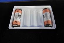 UNCIRCULATED QUARTER ROLLS 2005 MINN D&P (X2)