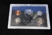 1983 U.S MINT PROOF SET (X2)