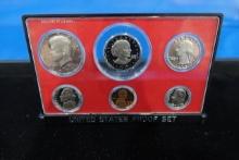 1979 U.S MINT PROOF SET (X2)