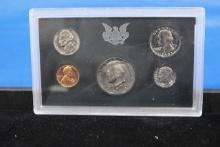 1971 U.S MINT PROOF SET (X2)