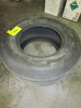 Used Firestone 11L-15 Implement Tire