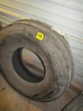 Firestone 10.00-16, 8ply, Implement Tire (new)