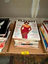 Playboy 1990 Complete Set