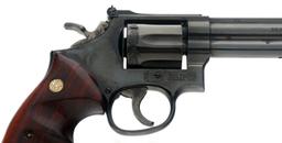 SMITH & WESSON MODEL 16-4 .32 MAGNUM DA REVOLVER