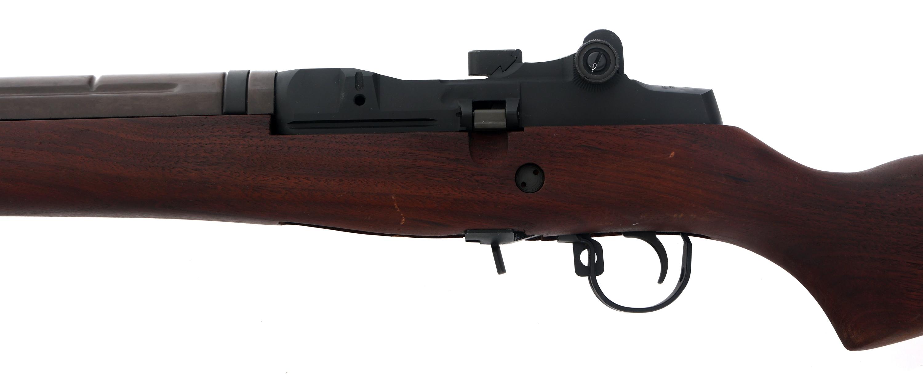 SPRINGFIELD ARMORY INC MODEL M1A .308 CAL RIFLE