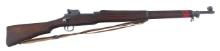 WWI CANADIAN WINCHESTER MODEL 1917 30-06 CAL RIFLE