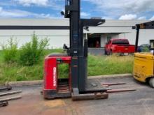 2007 Raymond 3,000 LB. Capacity Electric Order Picker, Model 560-OPC30TT, S/N 560-07-A04862, 36 V,