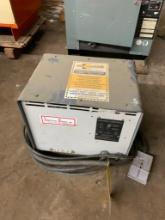 Industrial Energy Inc. 48 V Battery Charger, Model SST24-360C1, S/N 108448 (Location: 143 South