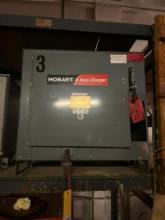 Hobart Accu-Charger 24V Battery Charger, Model 750C3-12 (Location: 7020 SR 930, Fort Wayne, IN