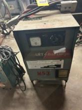 Hobart Accu Charger 12-72V Battery Charger, Model 75A1-6M36 (Location: 7020 SR 930, Fort Wayne, IN