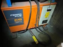 CD Ferro Five 24V Battery Charger (Location: 7020 SR 930, Fort Wayne, IN 46803)