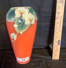 'franz' Porcelain Orchid Flower Vase