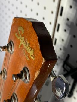 Squier Acoustic Guitar
