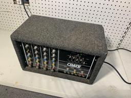 Crate PA-B4150 Mix Amp