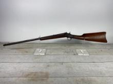 * Remington No. 4 Falling Block Rifle 32 Cal