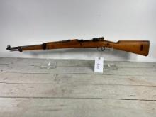 * German Mauser Rifle 7.92 x 57