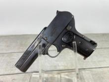 * Dreyse Rheinmetall Model 1907 Rare German Pistol