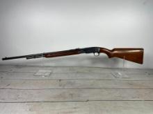 * Remington Model 121 22LR Pump Action Rifle