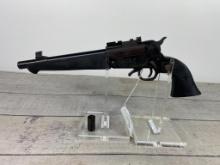 ** Lasserre S.A. Super Comanche 410/45LC Pistol