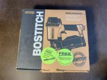 Bostitch Industrial Coil Roofing Nailer
