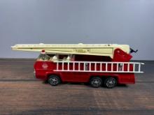Vintage Tonka Toys Extension Ladder Fire Truck