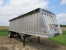 Dakota Semi Trailer