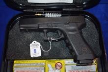Glock 22, 40 Cal. Semi-Auto Pistol