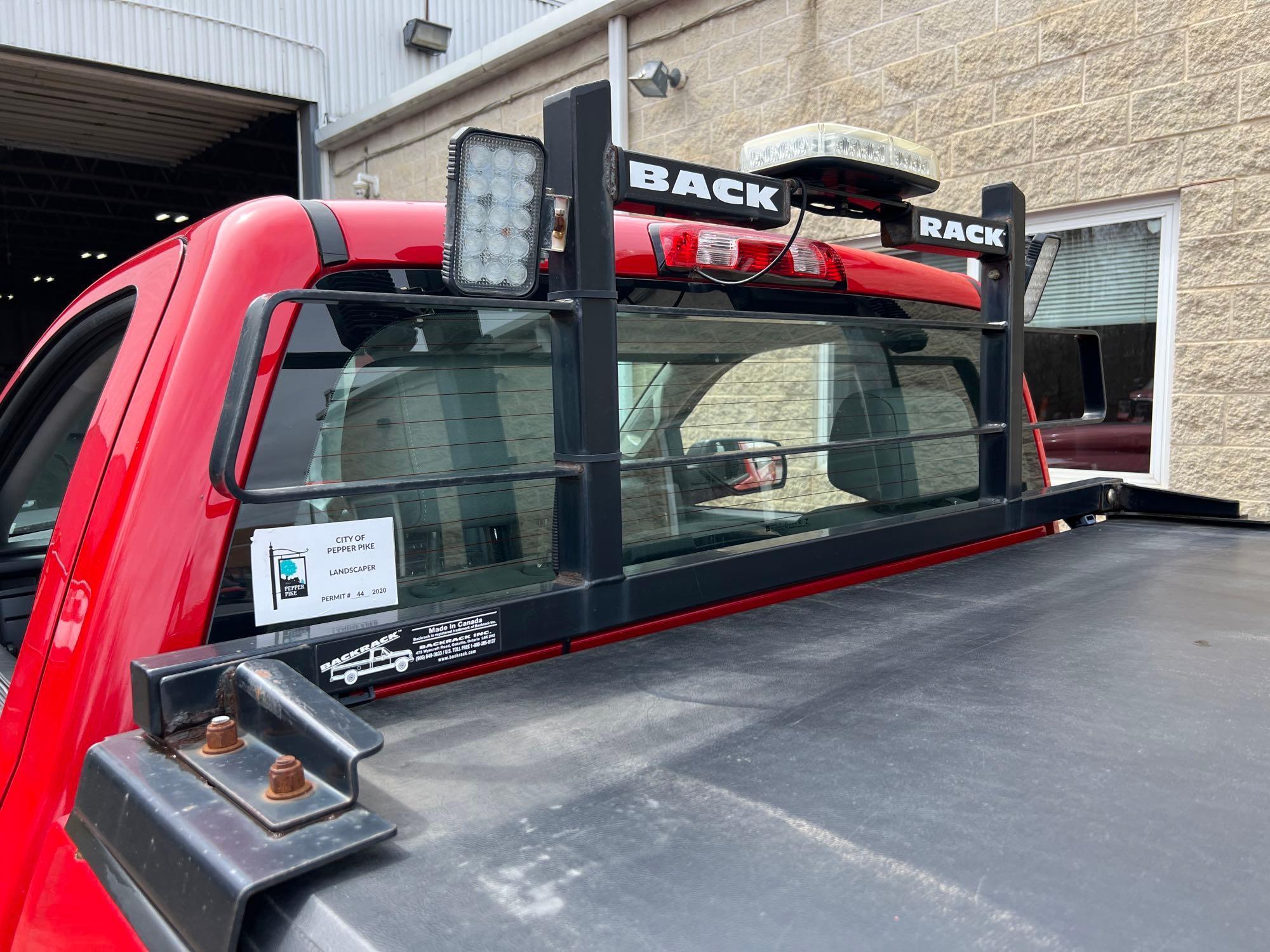 2017 GMC Sierra 1500 Truck