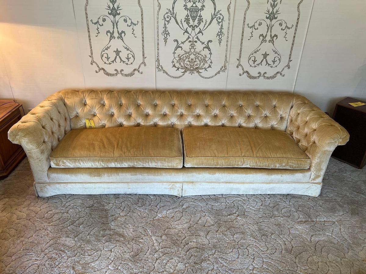 Vintage Sofa