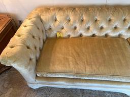 Vintage Sofa