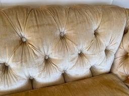 Vintage Sofa