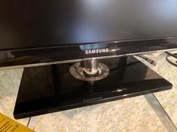 22 inch Samsung TV