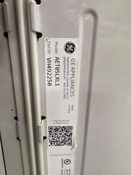 GE Window AC Unit