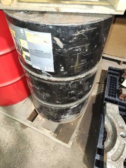 Anti-freeze, PEAK HD truck, pink, 50/50 mixed, 55 gal drum, Distributor price: $484.00