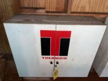 Vintage Thermoid Shop Cabinet